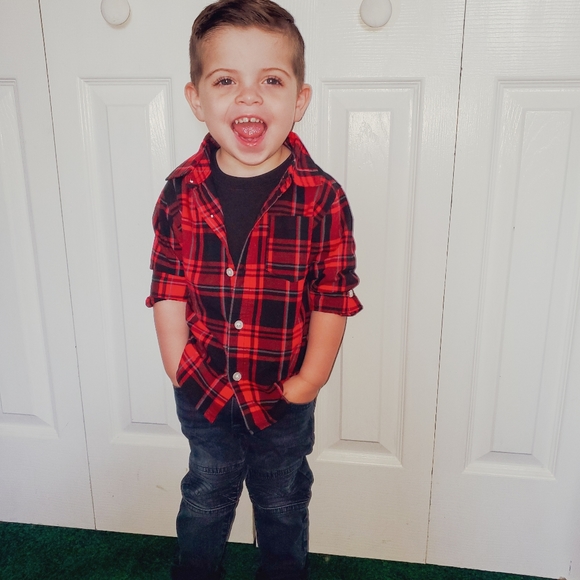 Meet your Posher, Mekenzie - Picture 11 of 14